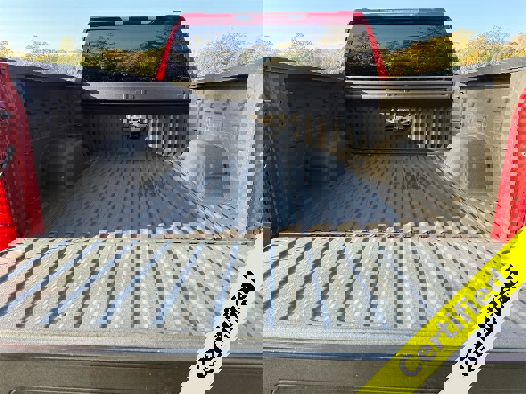 Used 2022 Chevrolet Silverado 1500 RST image 29