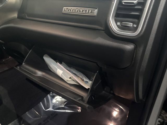 Used 2024 RAM 2500 Laramie image 37