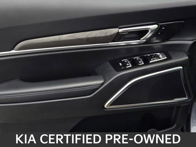 Certified 2025 Kia Telluride SX Prestige X-Pro AWD/4WD image 20