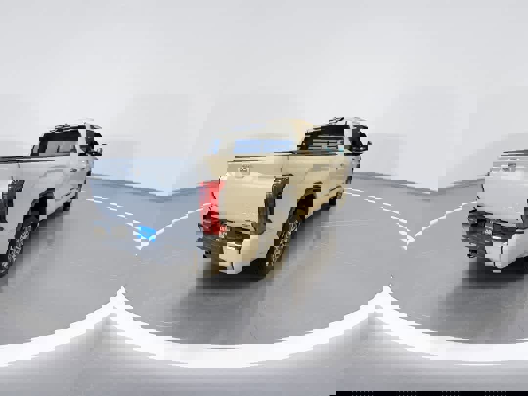 Used 2025 Toyota Tundra 1794 Edition image 8