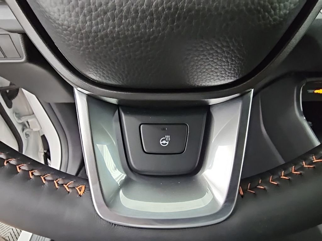 New 2026 Honda CR-V TrailSport image 26