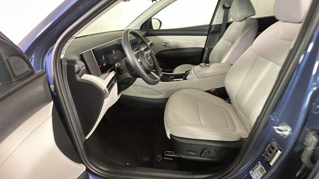 Used 2026 Hyundai Tucson SEL AWD/4WD image 11