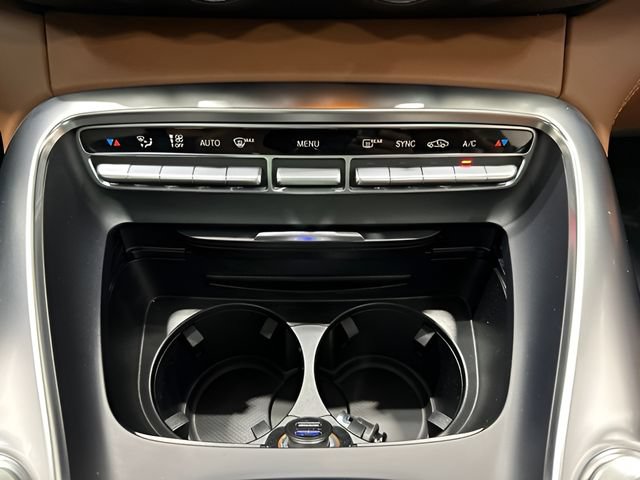 Used 2019 Mercedes-Benz AMG GT C image 26