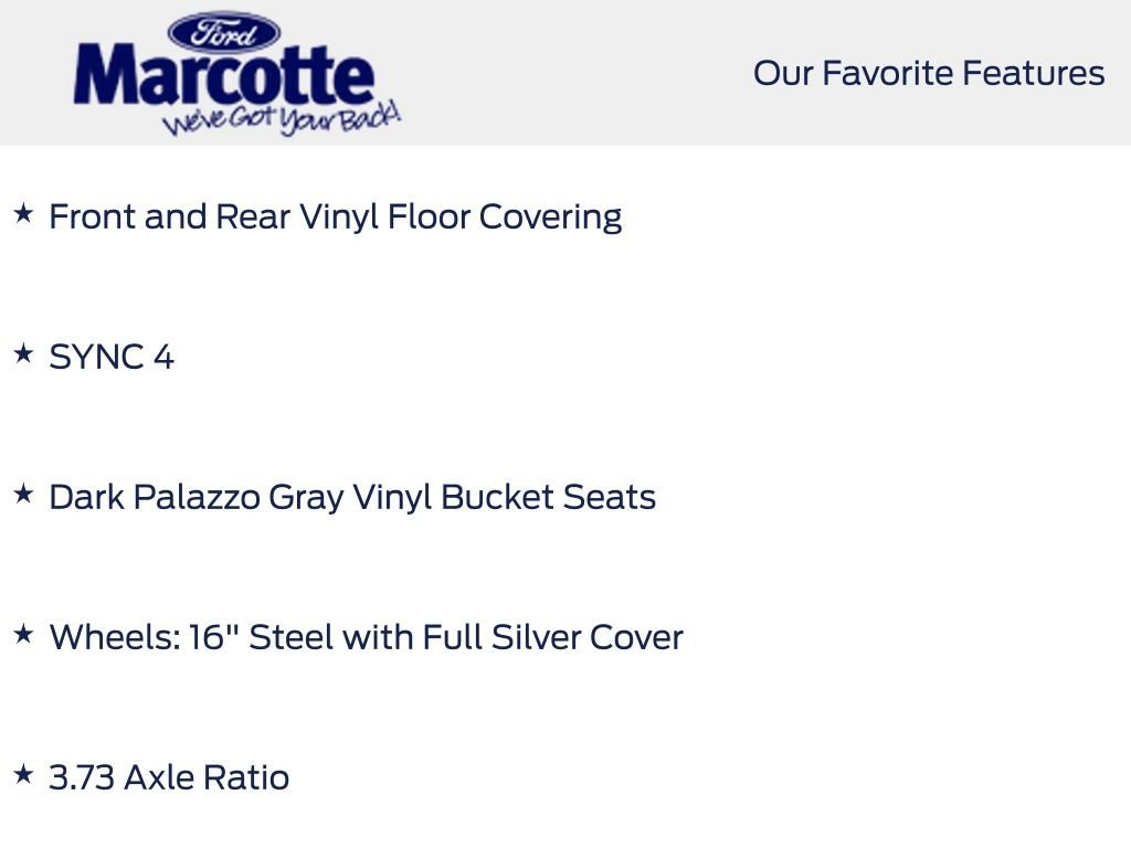 New 2026 Ford Transit 350 148 Medium Roof w/ Exterior Upgrade Package RWD image 29