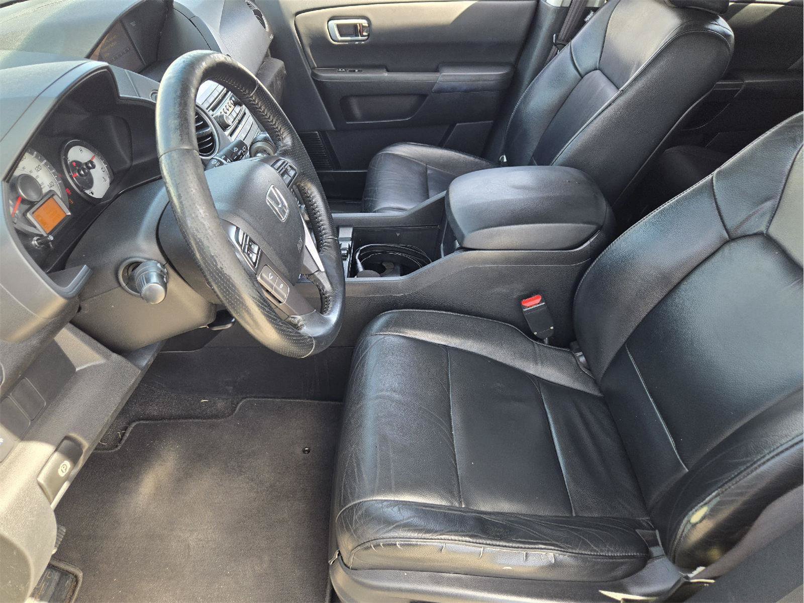 Used 2012 Honda Pilot Touring image 12