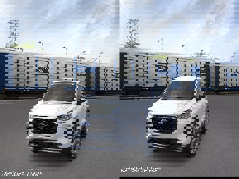 New 2026 Ford Escape ST-Line image 2