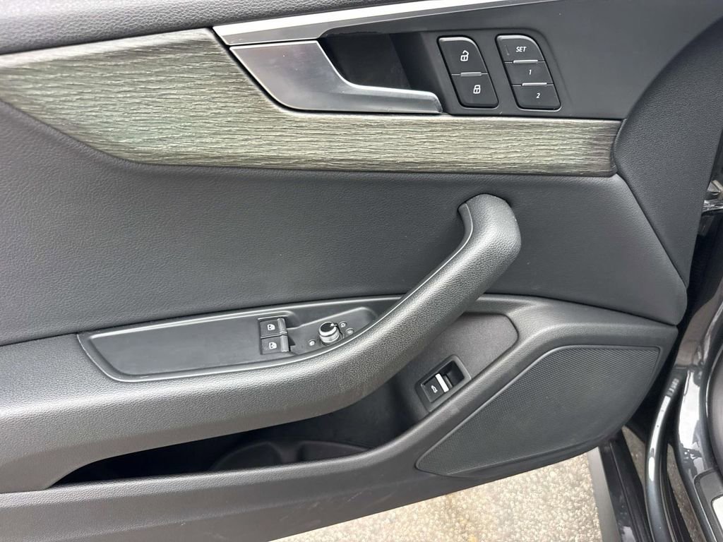 Used 2019 Audi A5 2.0T Premium w/ Convenience Package AWD/4WD image 7