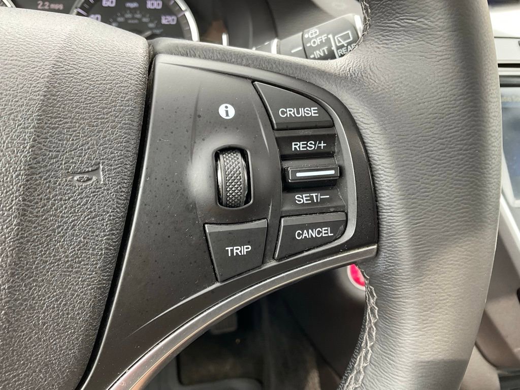 Used 2014 Acura MDX SH-AWD image 14