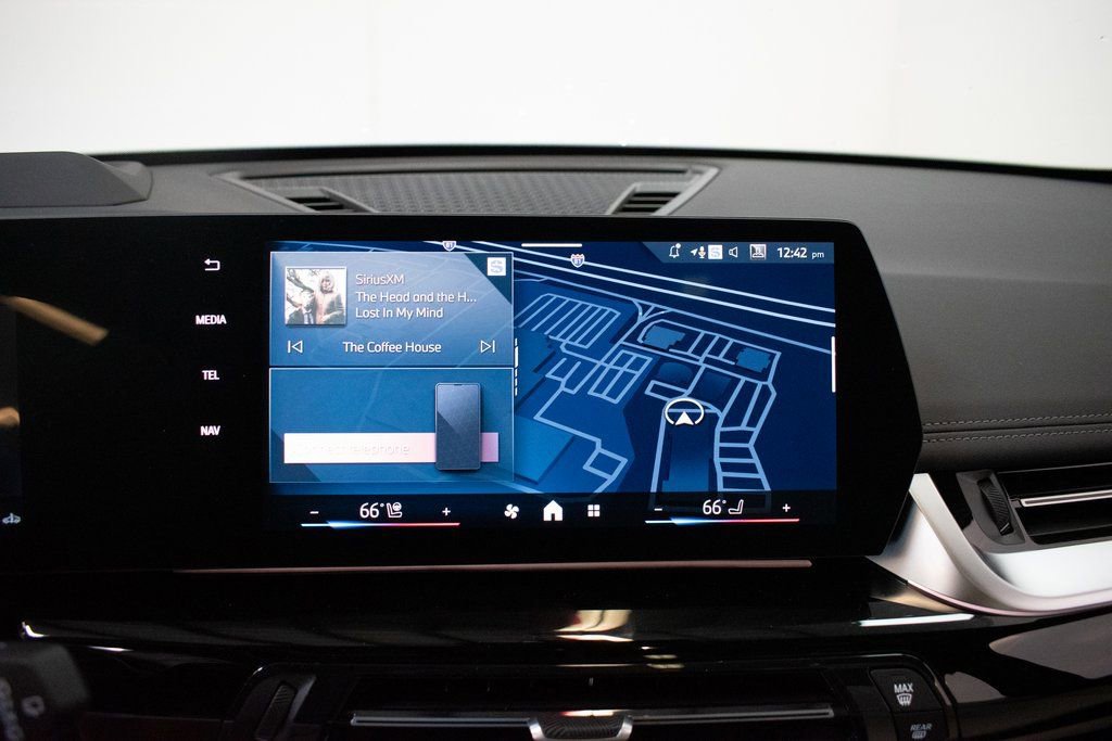 New 2026 BMW X1 xDrive28i w/ Technology Package image 15