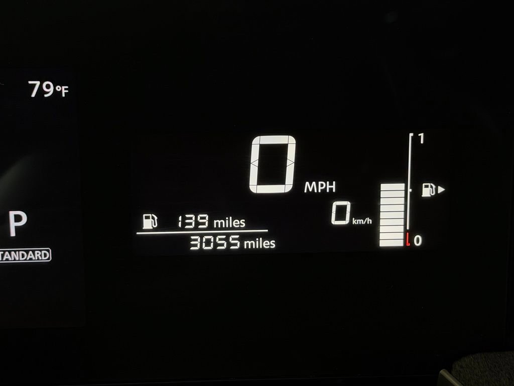 Used 2026 Nissan Kicks SV w/ Charging Package FWD image 16