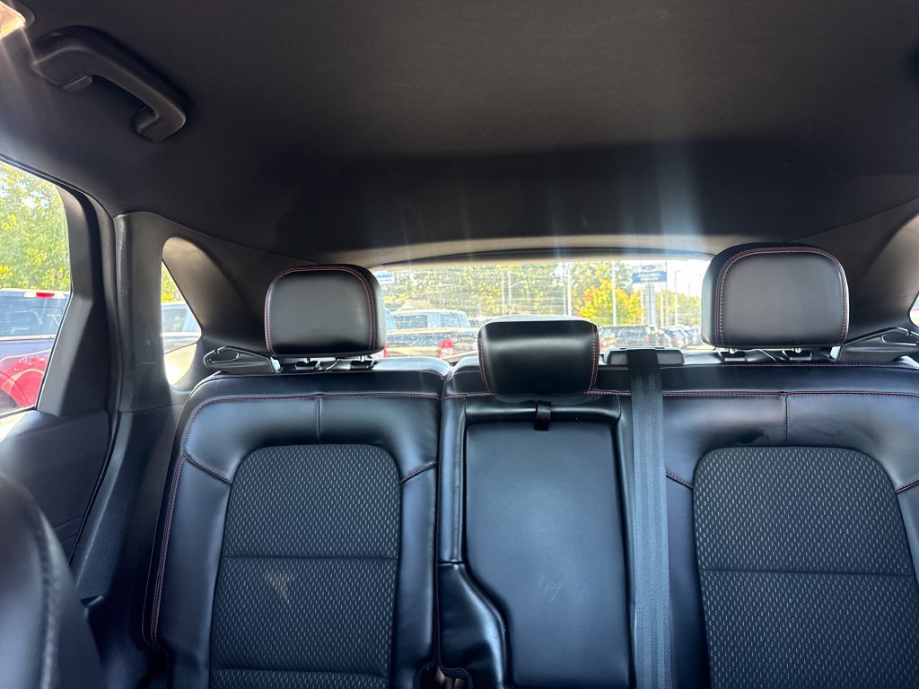 Used 2024 Ford Escape ST-Line w/ Tech Pack #1 AWD/4WD image 38
