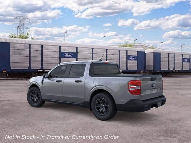 New 2026 Ford Maverick XLT FWD image 4