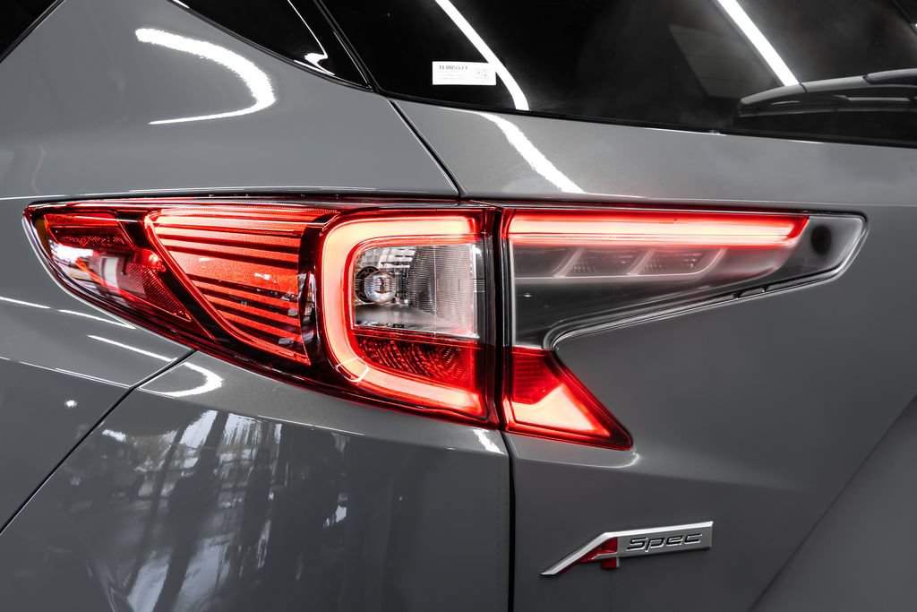 New 2026 Acura RDX A-Spec AWD/4WD image 14
