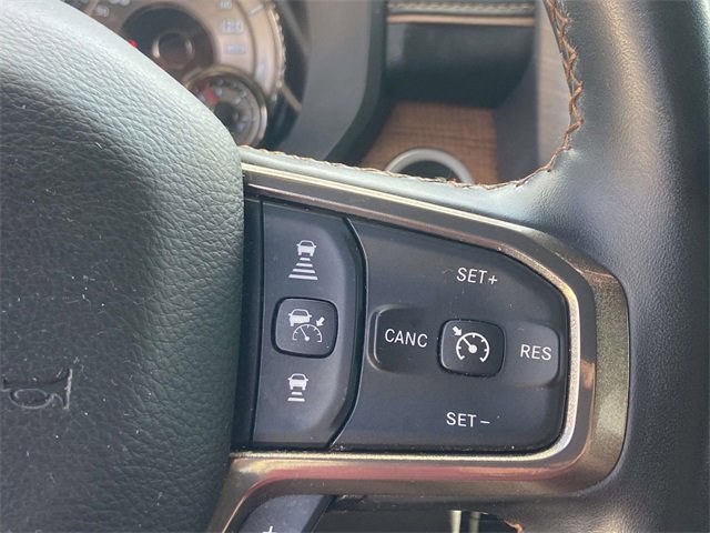 Used 2020 RAM 1500 Limited image 19