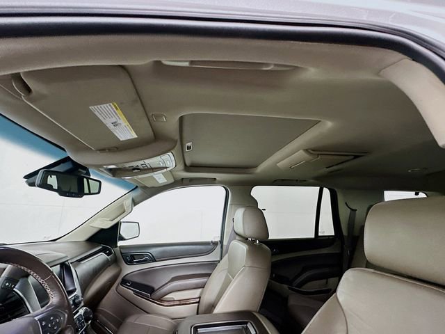 Used 2018 Chevrolet Tahoe LT image 23