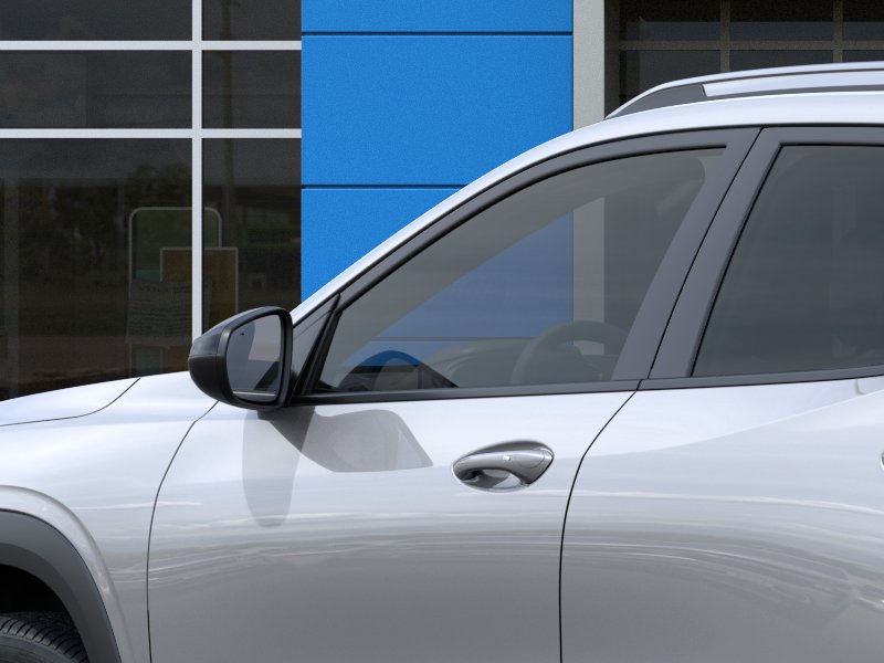 New 2026 Chevrolet Trax ACTIV w/ Sunroof Package FWD image 12