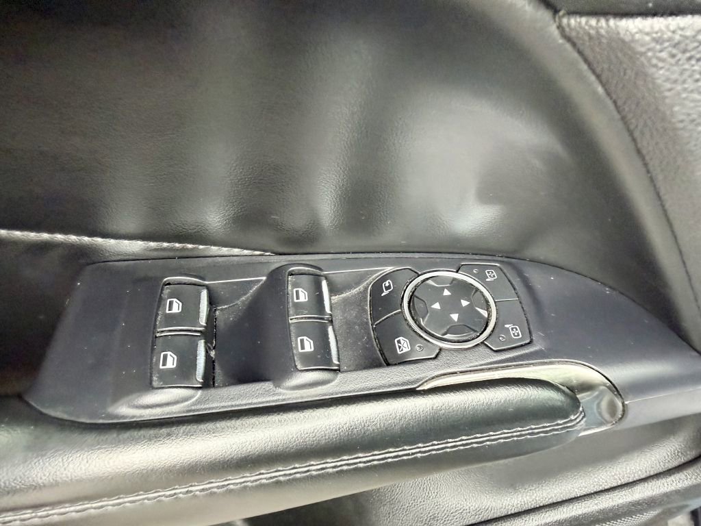 Used 2015 Lincoln MKC AWD w/ Equipment Group 102A Reserve image 21
