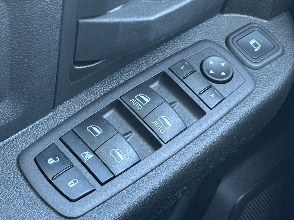 Used 2024 RAM 2500 Tradesman image 19