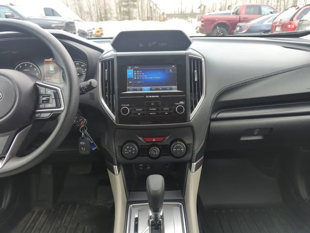 Used 2023 Subaru Forester image 24