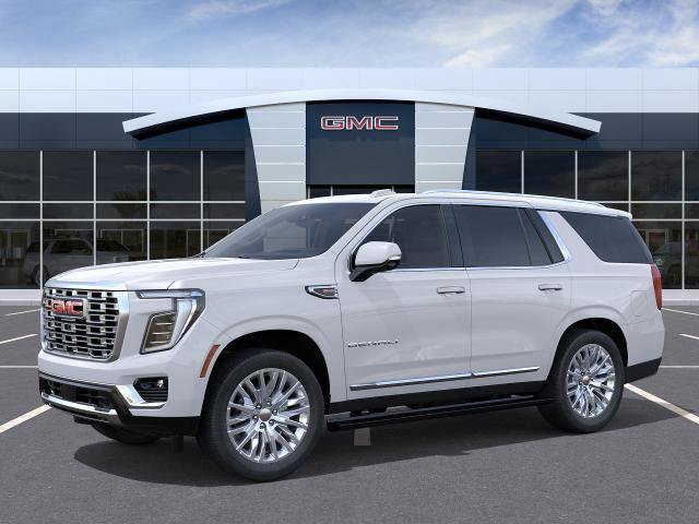 New 2027 GMC Yukon Denali w/ Denali Reserve Package AWD/4WD image 2