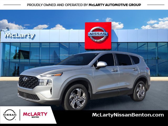 Used 2023 Hyundai Santa Fe SE