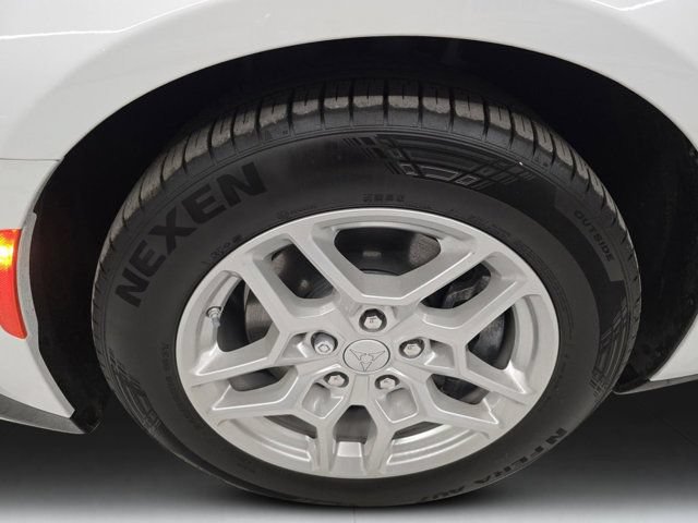 New 2025 Dodge Charger Daytona R/T w/ Quick Order Package 25M R/T AWD/4WD image 9