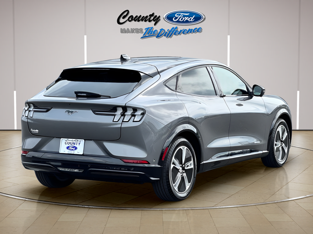 Used 2023 Ford Mustang Mach-E Premium RWD image 24