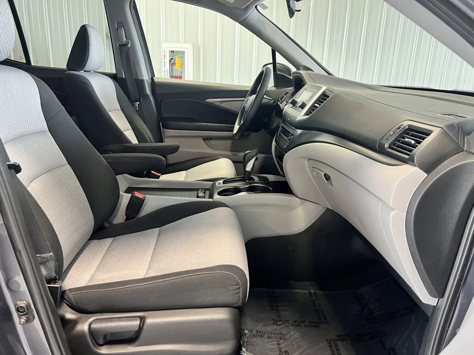 Used 2018 Honda Ridgeline RT image 27