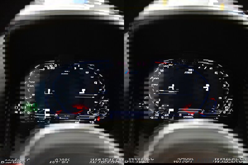 Used 2020 BMW M8 Coupe image 23