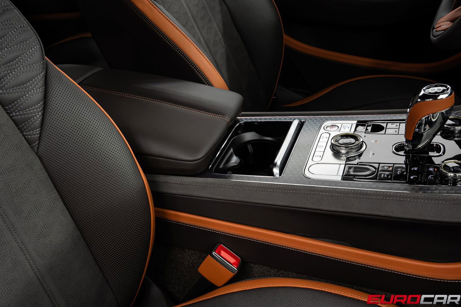 Used 2025 Bentley Continental GT Speed image 29