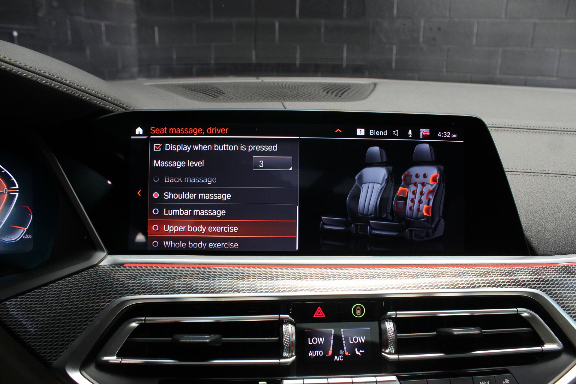 Used 2021 BMW X5 sDrive40i w/ M Sport Package image 51