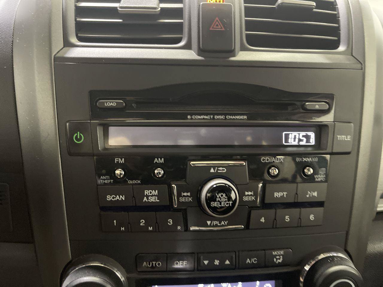 Used 2010 Honda CR-V EX-L image 16