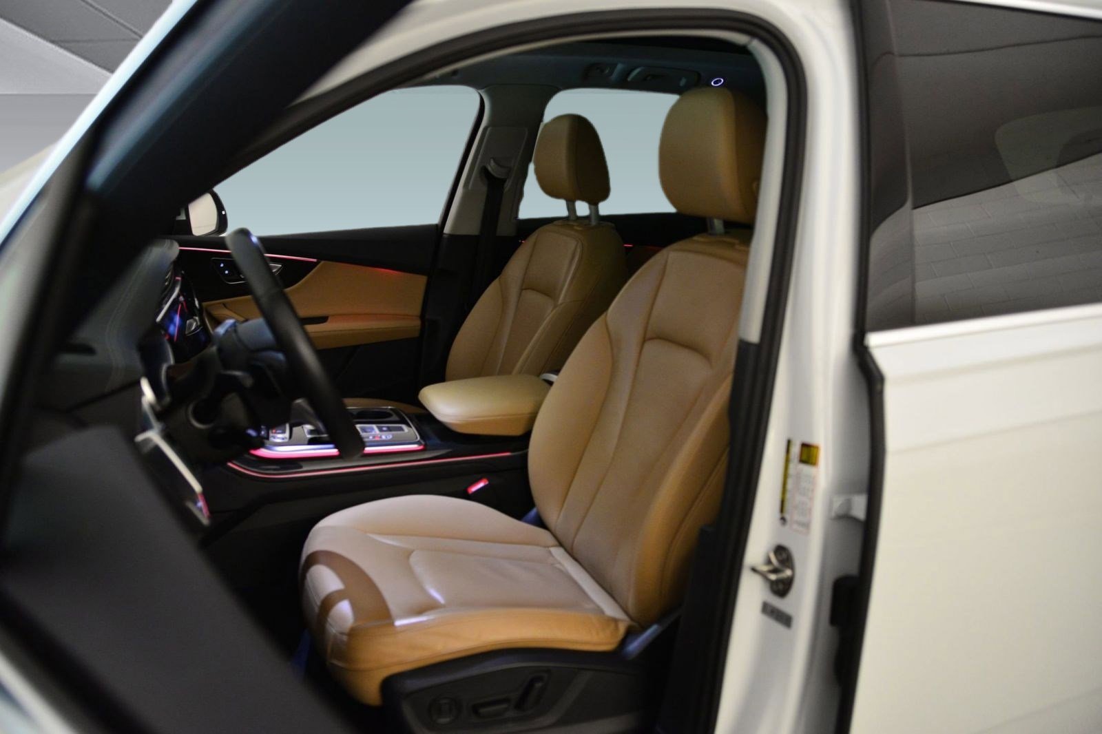 Used 2024 Audi Q7 3.0T Premium Plus image 4