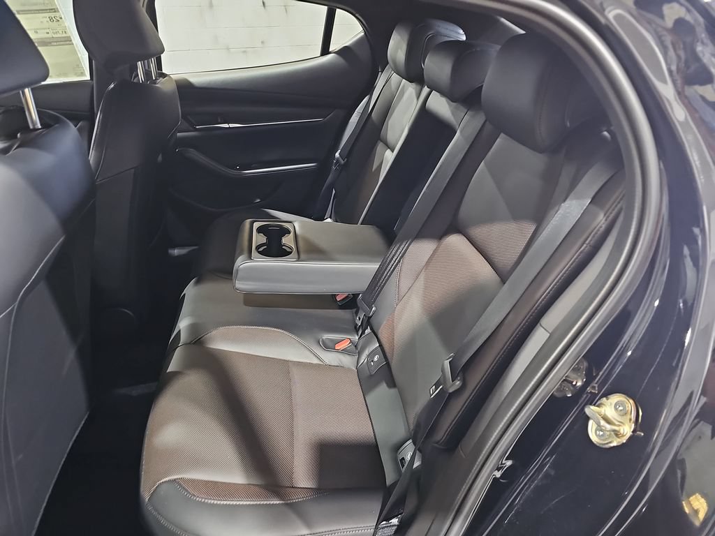 New 2026 MAZDA MAZDA3 2.5 S Hatchback w/ Premium Pkg FWD image 15