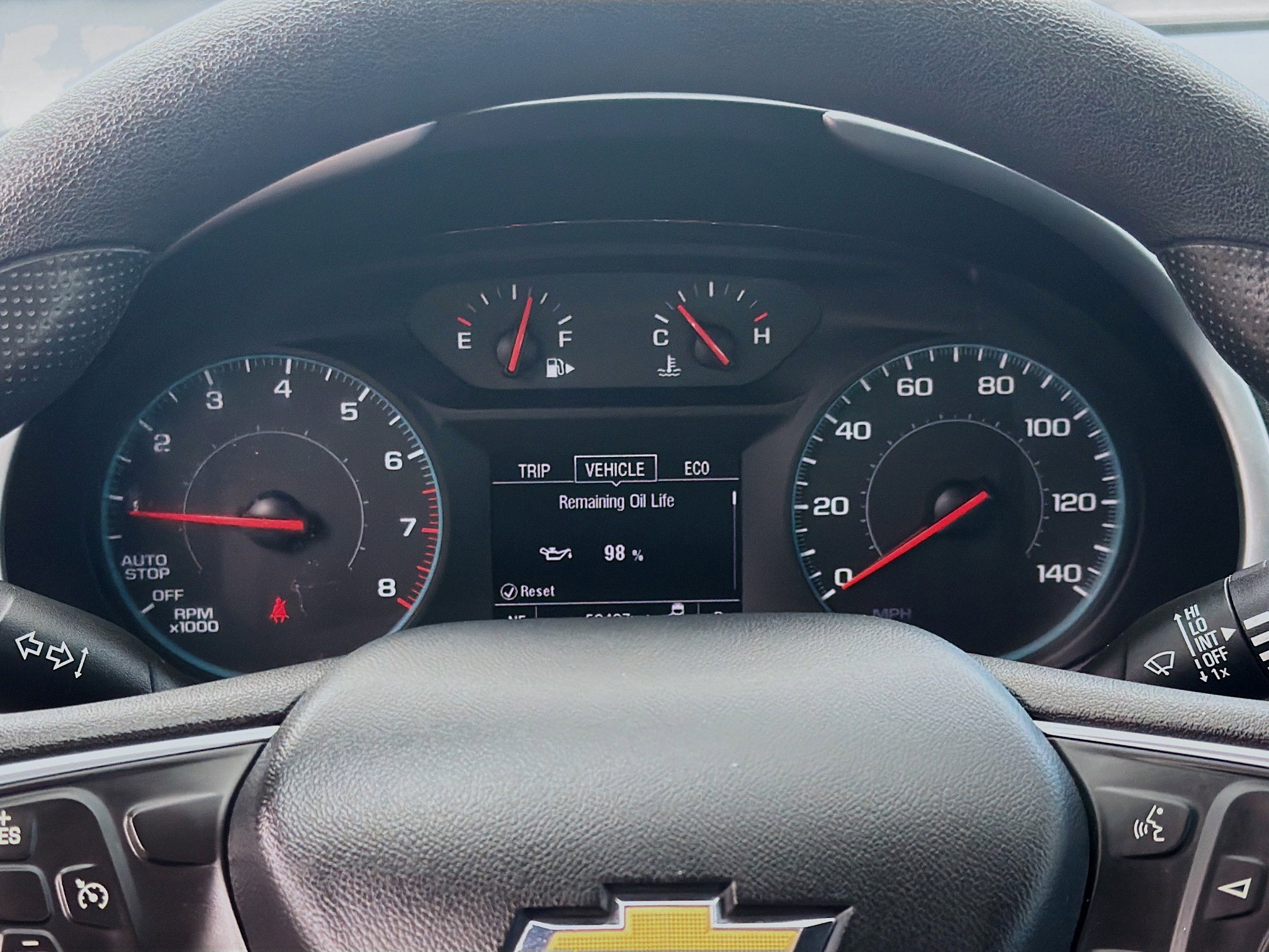 Used 2022 Chevrolet Malibu LT image 9