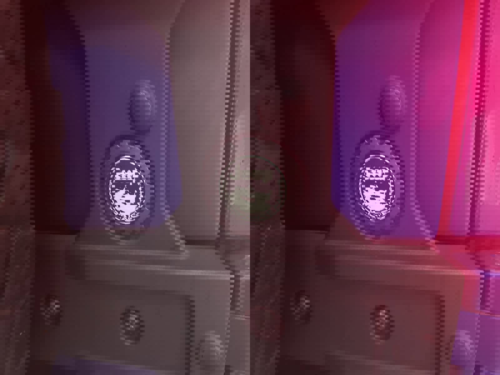 Used 2020 Jeep Wrangler Unlimited Sport image 14