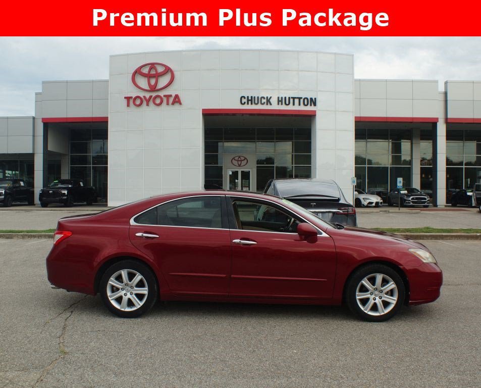 Used 2009 Lexus ES 350