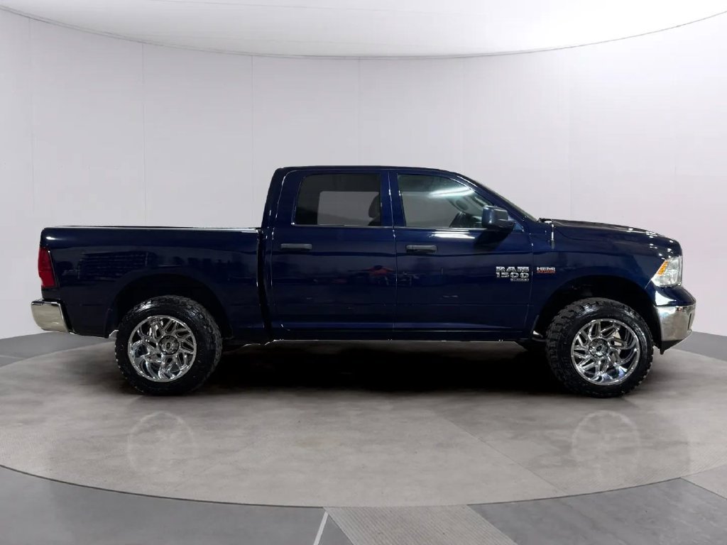 Used 2019 RAM 1500 Tradesman w/ Tradesman SXT Package AWD/4WD image 2