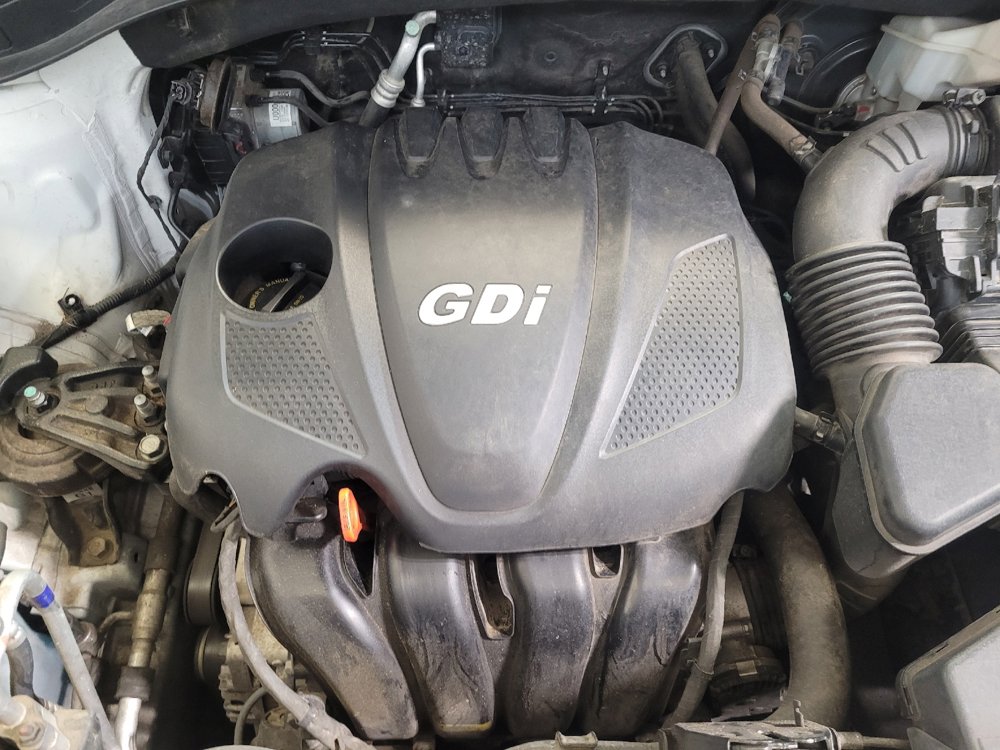 Used 2015 Kia Sorento LX FWD image 30