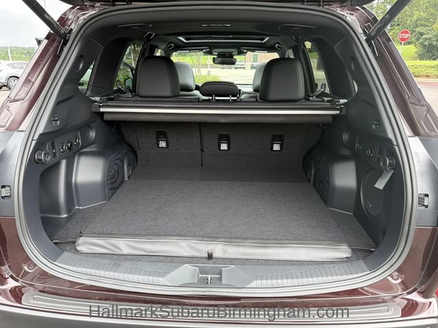 Certified 2026 Subaru Forester Limited w/ Premium/Limited Package AWD/4WD image 3