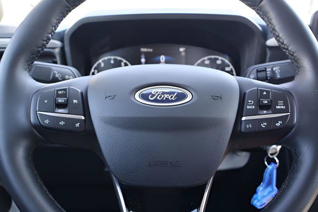 Used 2023 Ford Maverick XLT w/ XLT Luxury Package FWD image 17