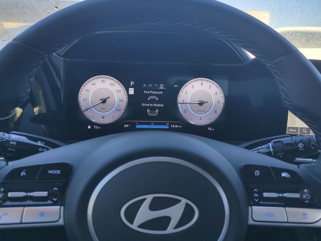 New 2026 Hyundai Elantra Limited image 33