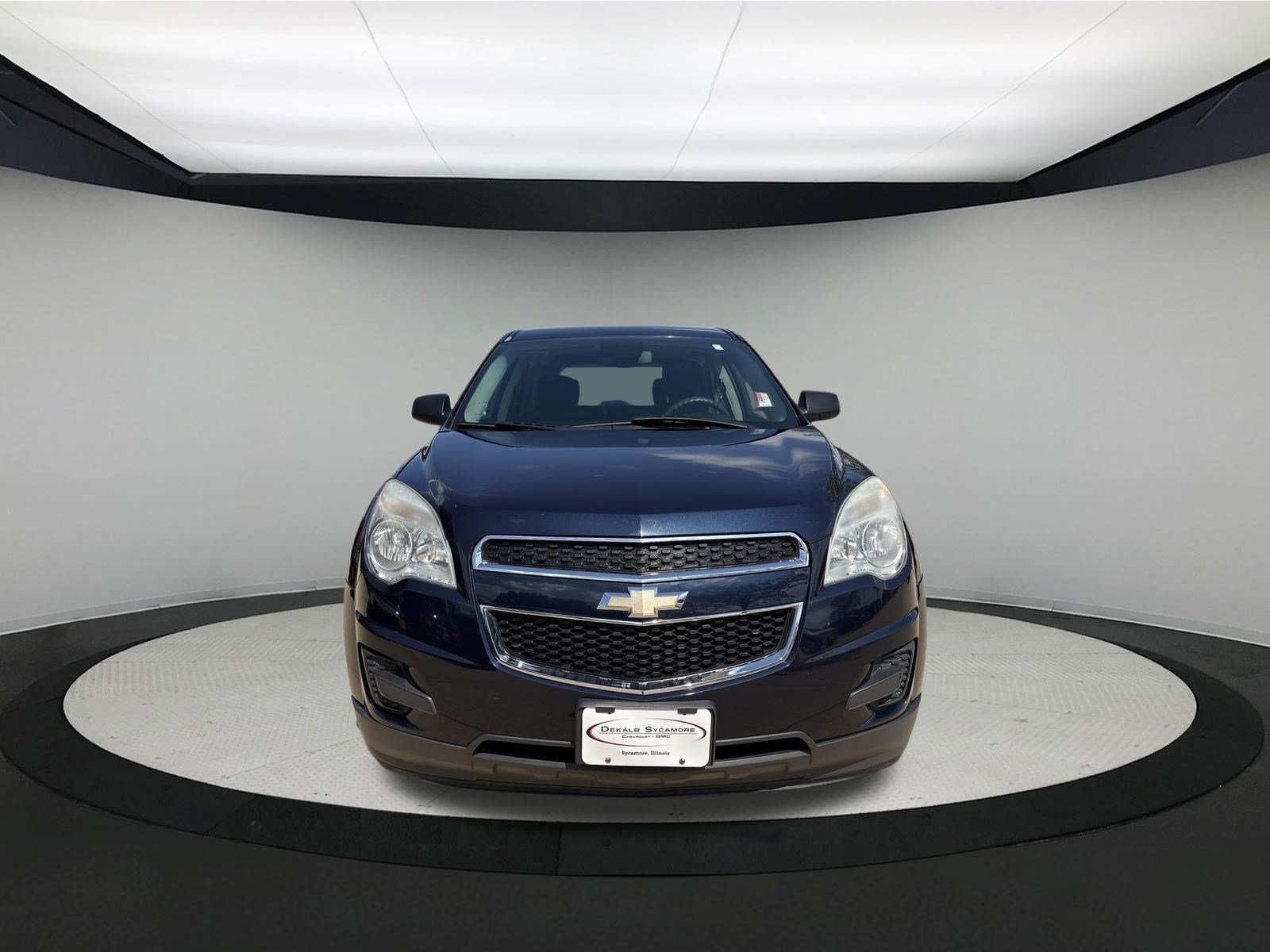 Used 2015 Chevrolet Equinox LS FWD image 2