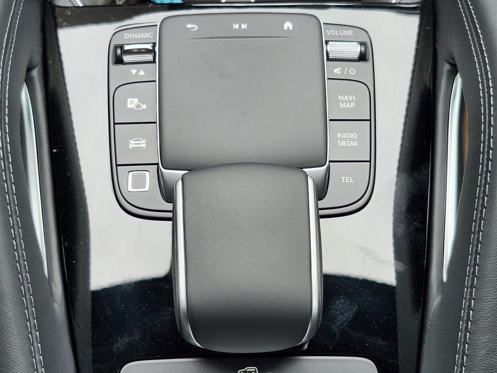 New 2026 Mercedes-Benz GLE 53 AMG 4MATIC Coupe image 26