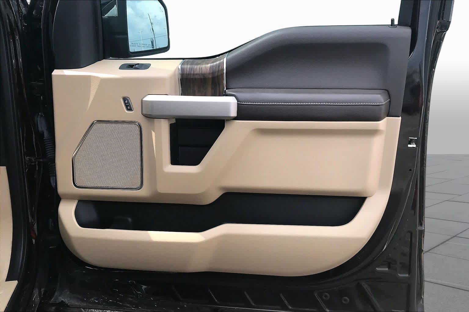 Certified 2019 Ford F150 Lariat AWD/4WD image 23