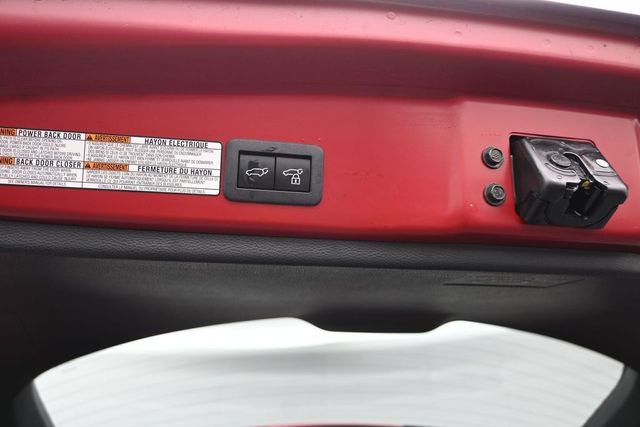 Certified 2024 Toyota Corolla Cross XLE w/ Convenience Package AWD/4WD image 21