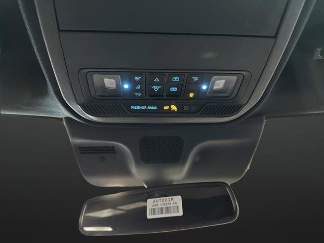 New 2026 Ford Expedition Tremor image 29