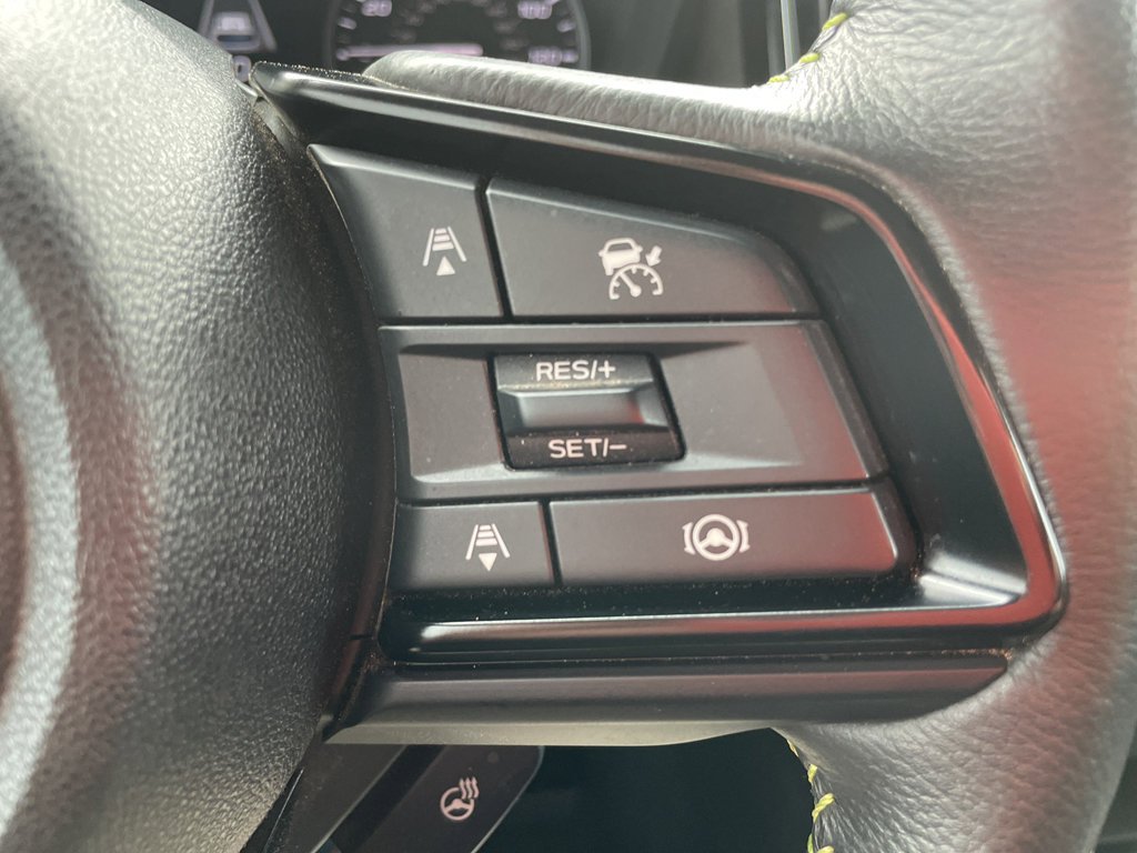 Used 2024 Subaru Ascent Onyx Edition image 15