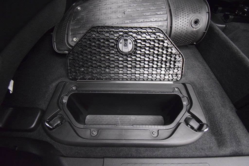 New 2026 RAM 1500 Limited w/ Night Edition AWD/4WD image 40