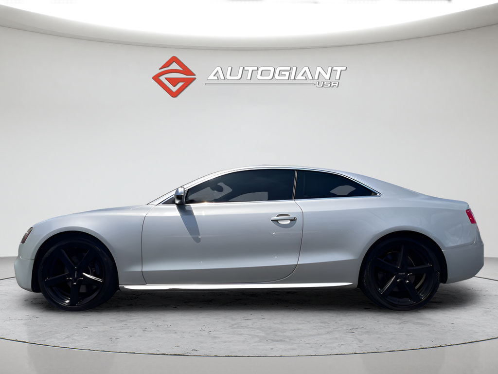 Used 2013 Audi S5 Premium Plus AWD/4WD image 3